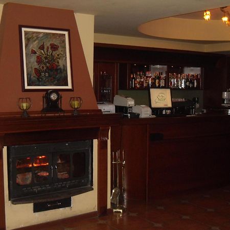 Hotel Sator Bitola Restaurant photo