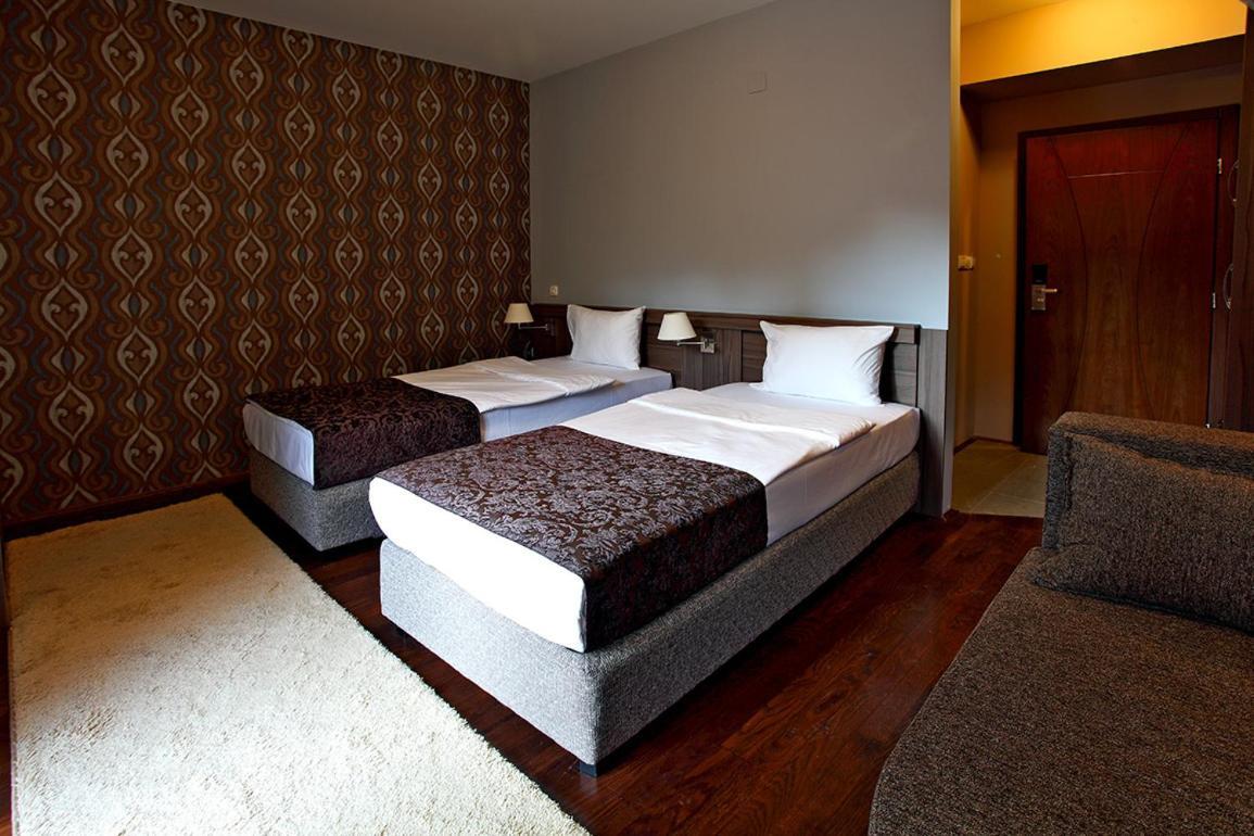 Hotel Sator Bitola Room photo