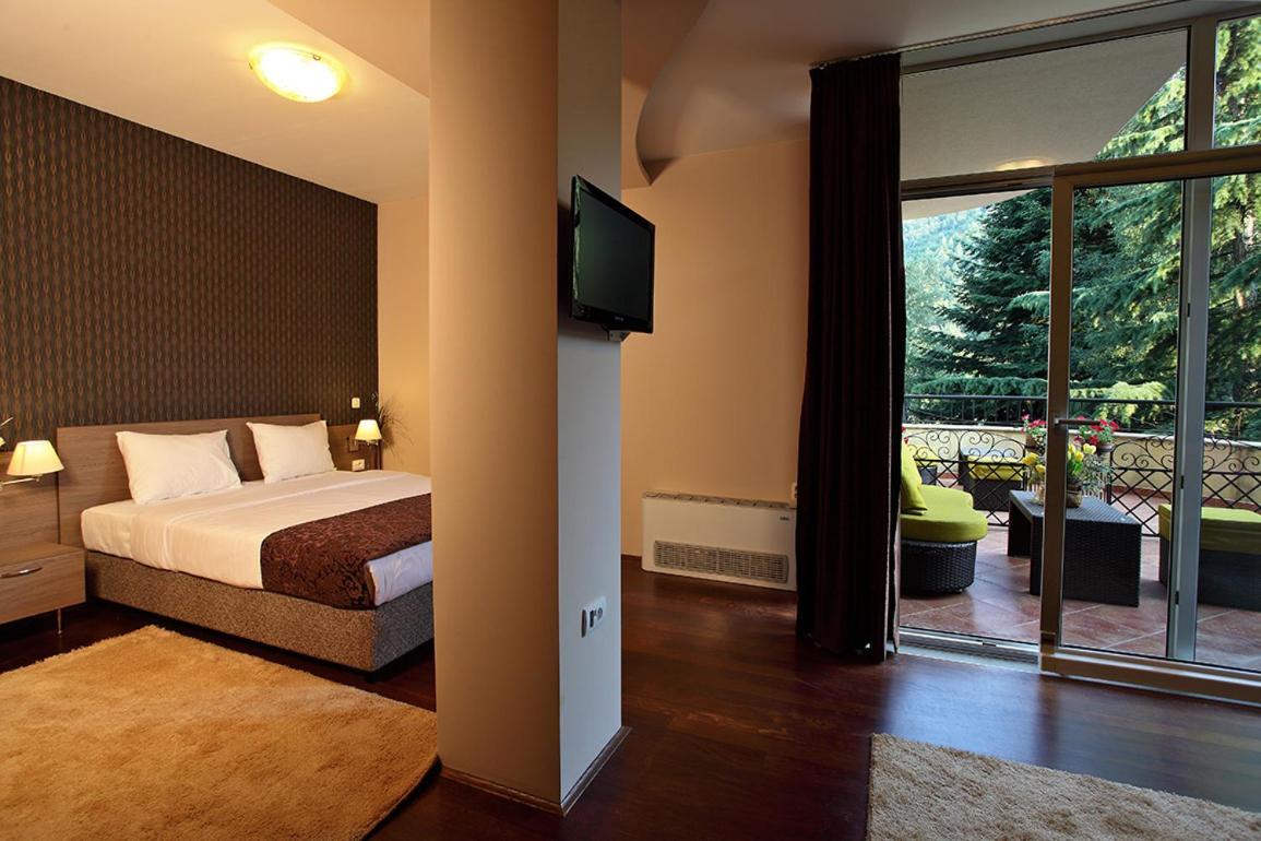 Hotel Sator Bitola Room photo