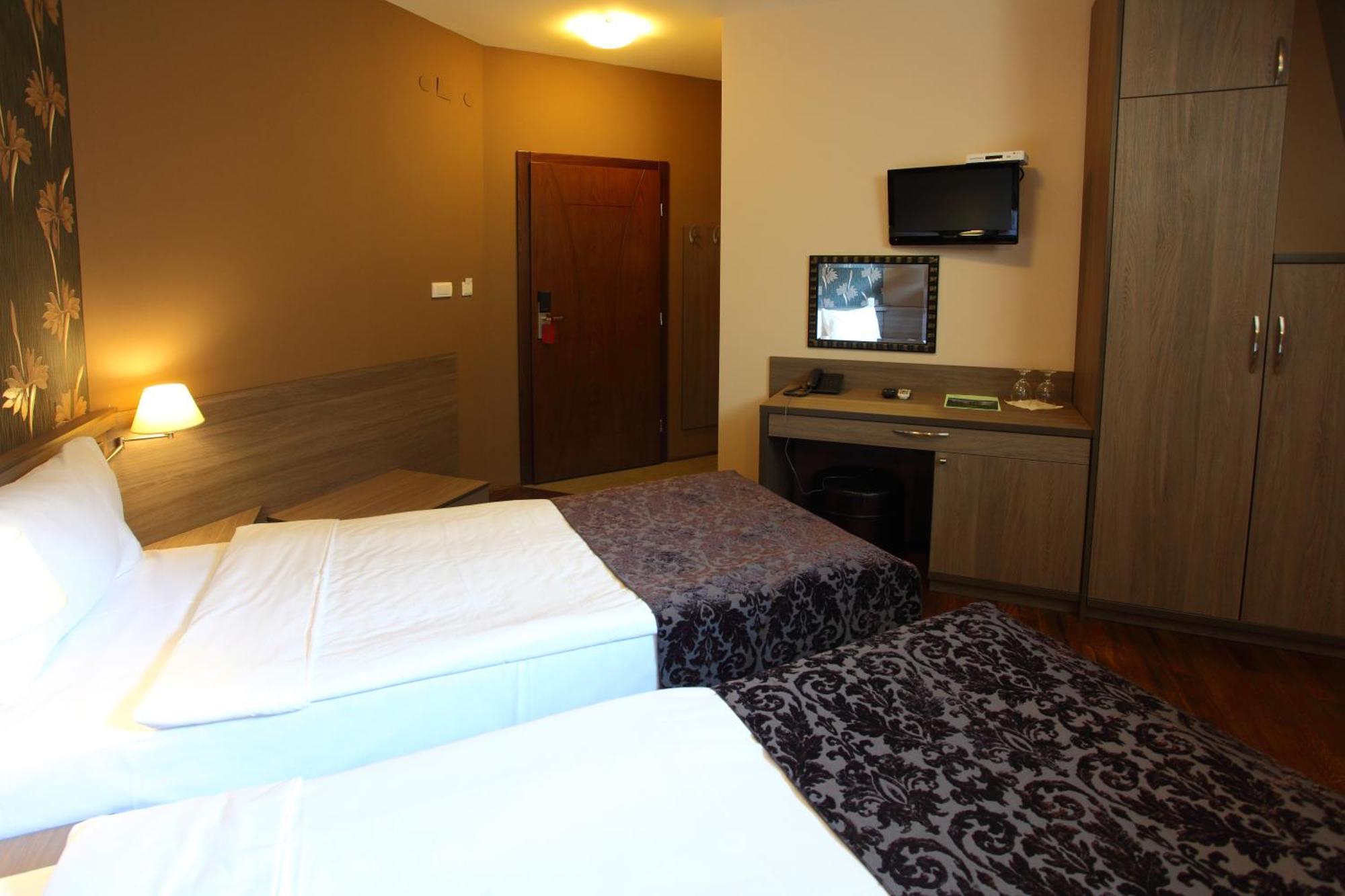 Hotel Sator Bitola Room photo