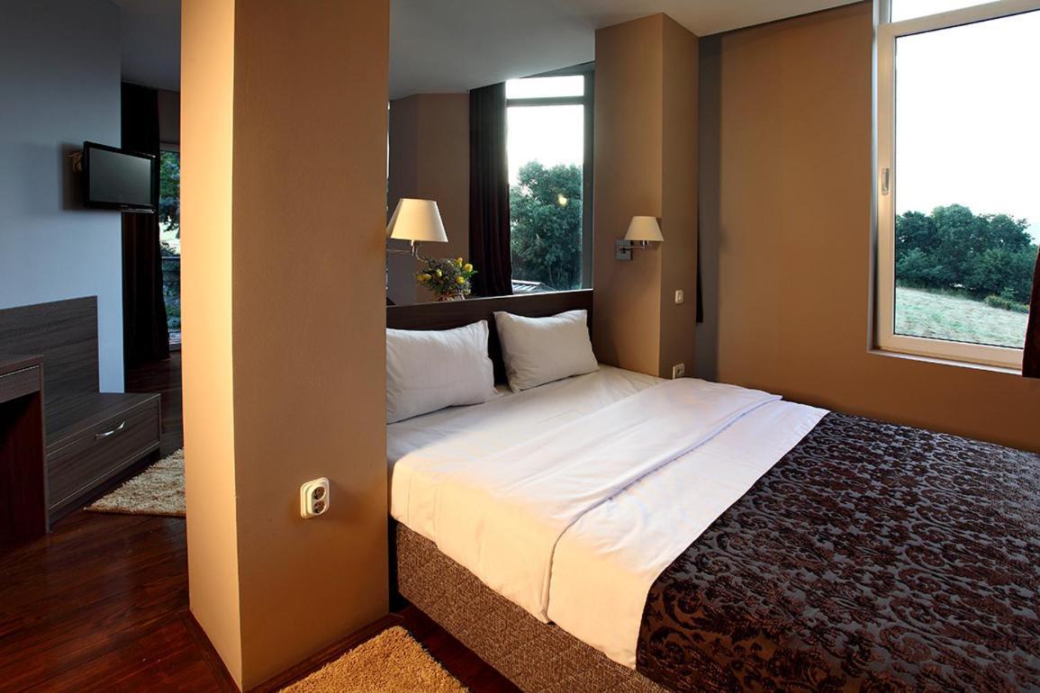 Hotel Sator Bitola Room photo
