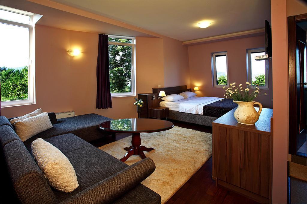 Hotel Sator Bitola Room photo