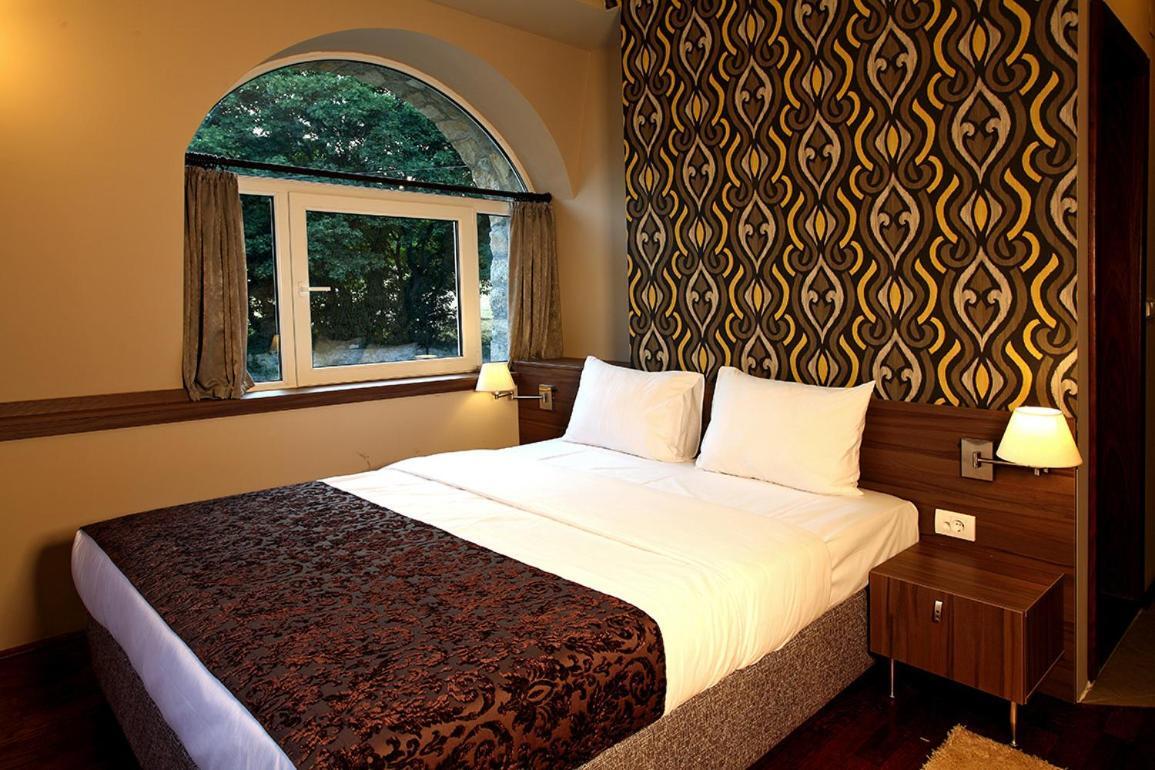 Hotel Sator Bitola Room photo